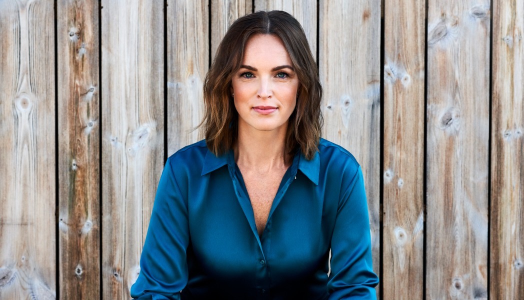 Ulrika Lilja, co-founder of Gofrendly – Social app for women to make friends and connect locally