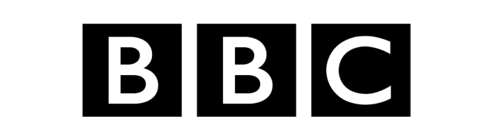 BBC logo – Gofrendly featured in BBC – Social app for women to make friends and connect